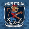 LOS FASTIDIOS: Neues Album erschienen