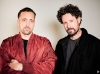 DANGER DAN & MAX HERRE - Neues gemeinsames Video