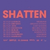 shatten bringen zweites Album heraus und gehen auf Tour, noch in 2021!