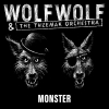 WolfWolf & The Tuzemak Orchestra (Garage; Schweiz): Neues Video: MONSTER