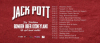 TOURDATEN von JACK POTT