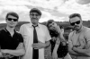 Love A (Postpunk; Köln/Trier/Hamburg) - neue Video-Single: Kann und will nicht mehr