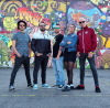 Los Fastidios - Monkeys - NEUES VIDEO & AKTUELLE TOURDATEN