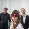 ACHT EIMER HÜHNERHERZEN: (Nylon-Punk; Berlin) - Konzerttournee 2023