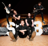 SOAB veröffentlichten ihr neues Album - OK, WOW - am 21.10.22 auf Dritte Wahl Records