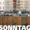 Leto (Hamburg) - neue Single: SONNTAG