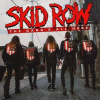 SKID ROW charten ihr neues Studioalbum - The Gangs All Here - auf Platz 15 in Deutschland