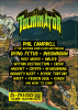 TOLMINATOR Metal Fest - Neue Bands im Line-Up!