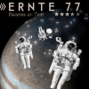 Ernte 77 (Punk; Köln) - neue Video-Single - Planeten im Test -