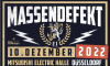 MASSENDEFEKT - Heimspiel 2022