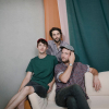 Neue Songs von AnnenMayKantereit