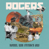ROGERS - Neue Single, neues Album! Auf großer Tour 2022/23!