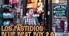 LOS FASTIDIOS: NEUES VIDEO "BLUE BEAT BOY 2.0" + Tourdaten