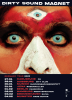 Dirty Sound Magnet mit Live-Session & Tour