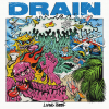 DRAIN - Neue Single & Album über Epitaph!