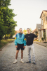 Neues Musikvideo und Tour von Hinterlandgang