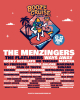 Booze Cruise 2023: Internationales Punk-Festival im Hamburger Hafen
