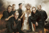 SUBWAY TO SALLY starteten am 13. April ihre Deutschlandtour