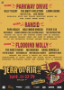 JERA ON AIR - Festivalprogramm komplett: Highlights en masse Ende Juni!