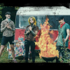 The Sensitives (Punk/Rock 'n' Roll; SWE) - neue Video-Single: Better Smarter Stronger