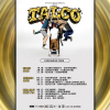 Talco (Punkchanka; ITA) - neue Tourdaten