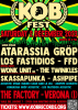KOB Fest