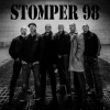 STOMPER 98: Neue Single -Außenseiter- Musikvideo. Das selbstbetitelte Album erscheint am 01.09.2023