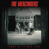 THE MENZINGERS - Neues Album, neue Single!