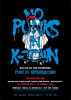 Walter Elf und Spermbirds - Ausstellung: No Punks in K-Town