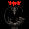KVELERTAK - Titeltrack der kommenden Platte - Endling - ab sofort!