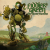 FIDDLER'S GREEN veröffentlichen neues Studioalbum -The Green Machine- am 29.12.23
