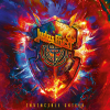 JUDAS PRIEST veröffentlichen dritte Single -Crown Of Horns- samt Lyricvideo aus ihrem neuen Album