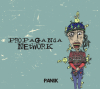 PROPAGANDA NETWORK - panik (CD/LP/MC)