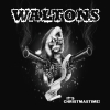 THE WALTONS - IT´S CHRISTMASTIME