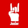 Junior - Y'all Ready to Rock?