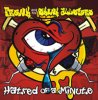 FRANK a.h. SKUNK ALLSTARS - Hatred of a Minute