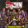 THE SPOOKSHOW - Psychosexual Chapter 1