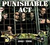 PUNISHABLE ACT - From The Heart To The Crowd