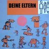 DEINE ELTERN - Roboterinvasion