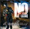 NO MACHINE - No machine