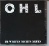 OHL - Im Westen nichts Neues