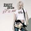 JERZEE & BAND - It`s me