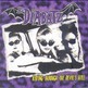 AS DIABATZ - RIDING TROUGH THE DEVILS HILL