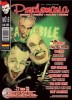 PSYCHOMANIA FANZINE Nr.: 6 - Fanzine für Psychobilly + Punk-A-Billy + Rockabilly