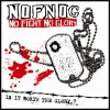 NOFNOG -NO FIGHT NO GLORY- - IS IT WORTH THE GLORY ?