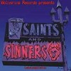 SAINTS AND SINNERS