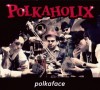 POLKAHOLIX - POLKAFACE