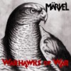 MÄRVEL - WARHAWKS OF WAR