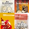 Ox-Kochbuch 1-4