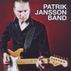 PATRICK JANSSON BAND - PATRICK JANSSON BAND